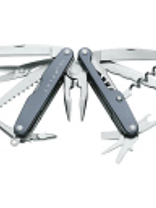 MULTIHERRAMIENTA LEATHERMAN JUICE XE6