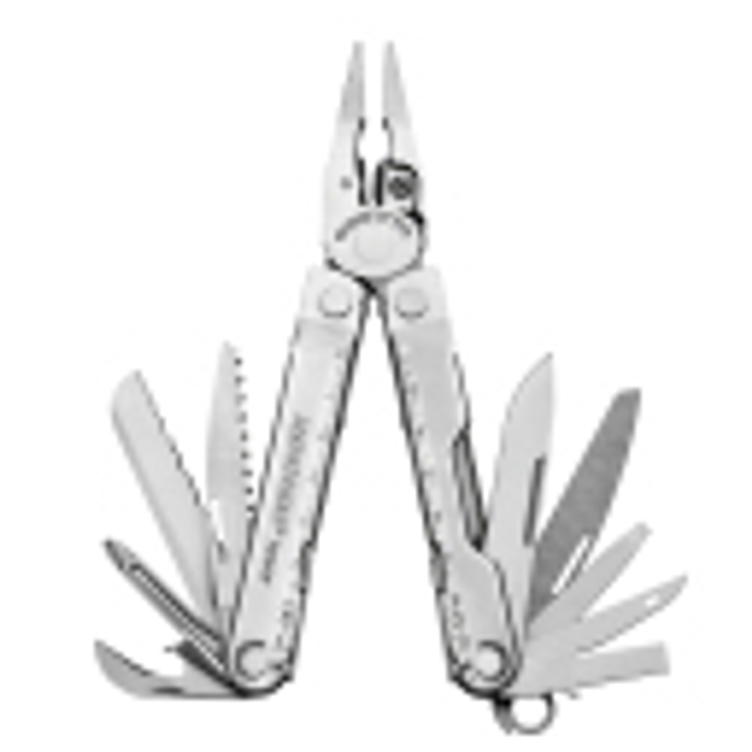 MULTIHERRAMIENTA LEATHERMAN REBAR 831557 1