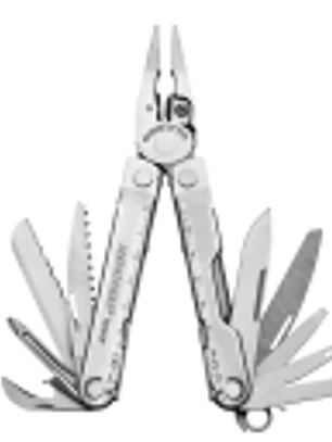 MULTIHERRAMIENTA LEATHERMAN REBAR 831557