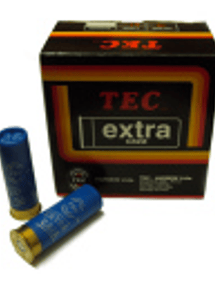 TACOS TEC SUPER G CAL.16/21