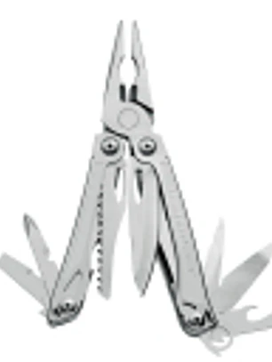 MULTIHERRAMIENTA LEATHERMAN SIDEKICK 831439