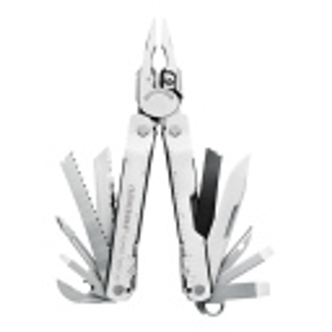 MULTIHERRAMIENTA LEATHERMAN SUPER TOOL 300 EOD 1