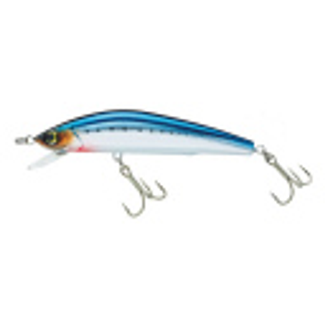 YO-ZURI R1140-CIW MAG MINNOW F 125MM/28G 1