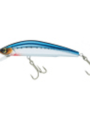 YO-ZURI R1140-CIW MAG MINNOW F 125MM/28G