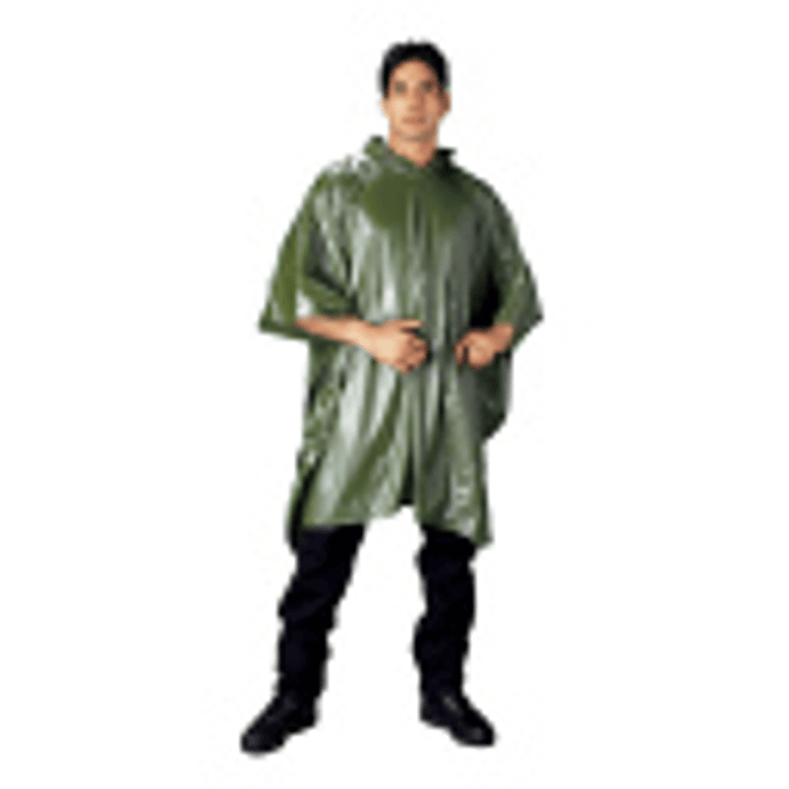 ROTHCO PONCHO DESERT RIPS 4359 DESC 1