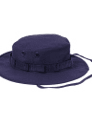 ROTHCO PONCHO REVERSIBLE AZUL/AMARILLO 3644