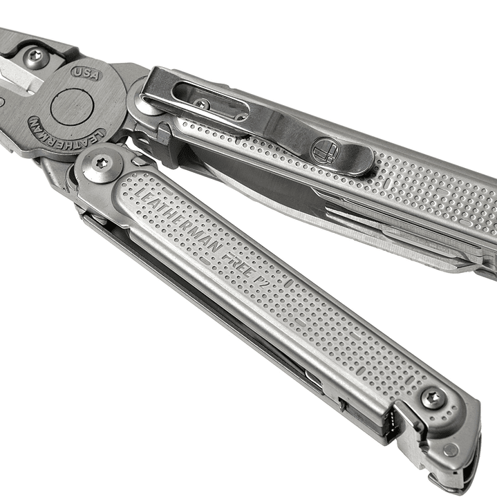 MULTIHERRAMIENTA LEATHERMAN FREE P2 832 1