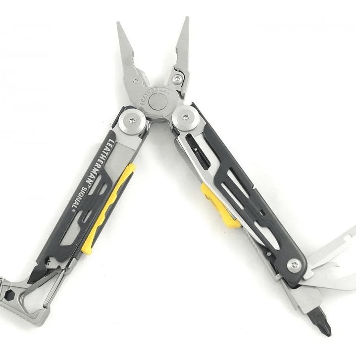 MULTIHERRAMIENTA LEATHERMAN SIGNAL #832265 1