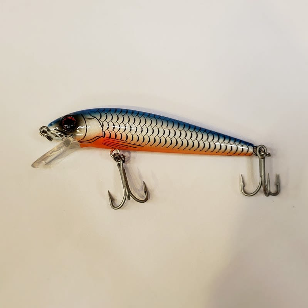 STORM KOSK SINKING  09DC 1