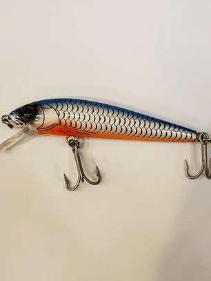 STORM KOSK SINKING  09DC