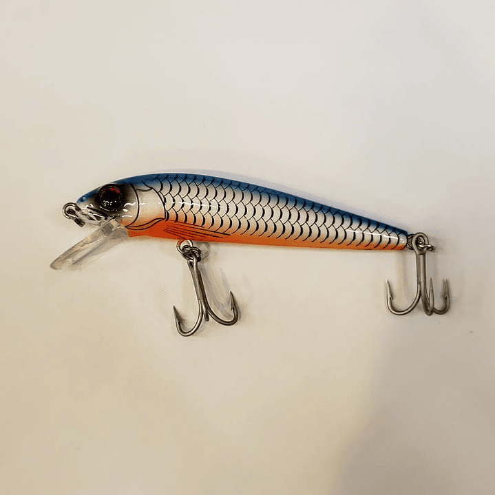 STORM KOSK SINKING  09DC 1