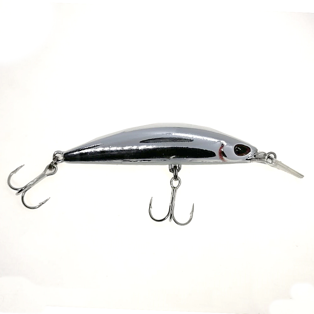 STORM SO-RUN HEAVY MINNOW 75 SEANC 1