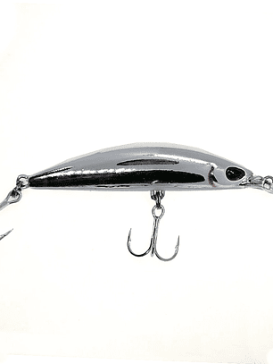 STORM SO-RUN HEAVY MINNOW 75 SEANC