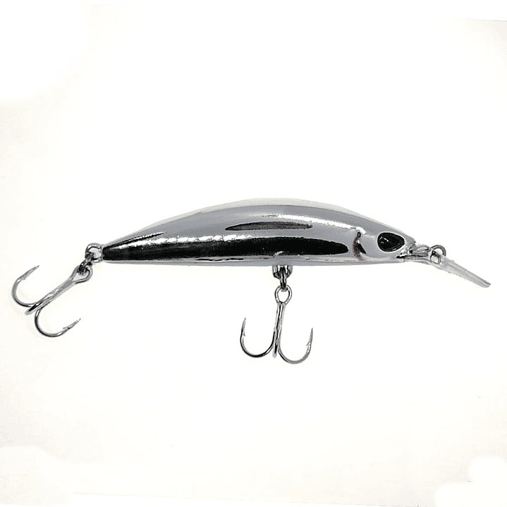 STORM SO-RUN HEAVY MINNOW 75 SEANC 1