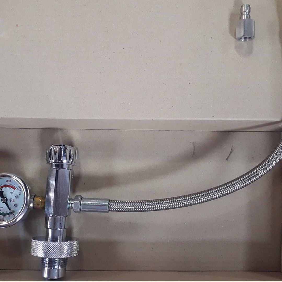 FILL DE CARGA ARTEMIS PR900/M16/M22/P10/P15 1