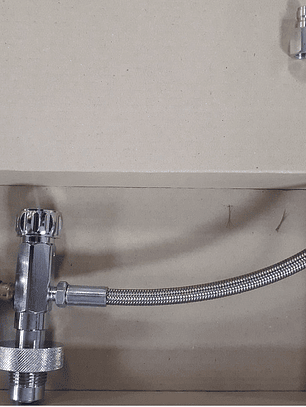 FILL DE CARGA ARTEMIS PR900/M16/M22/P10/P15