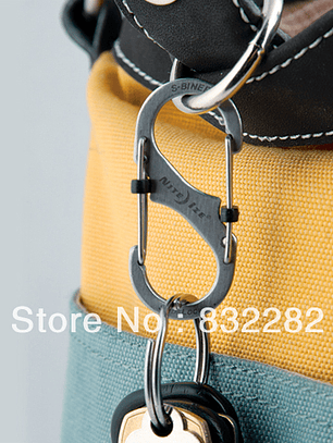 NITE IZE GANCHO Nº 2 LSB2-01-R3