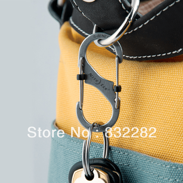 NITE IZE GANCHO Nº 2 LSB2-01-R3 1