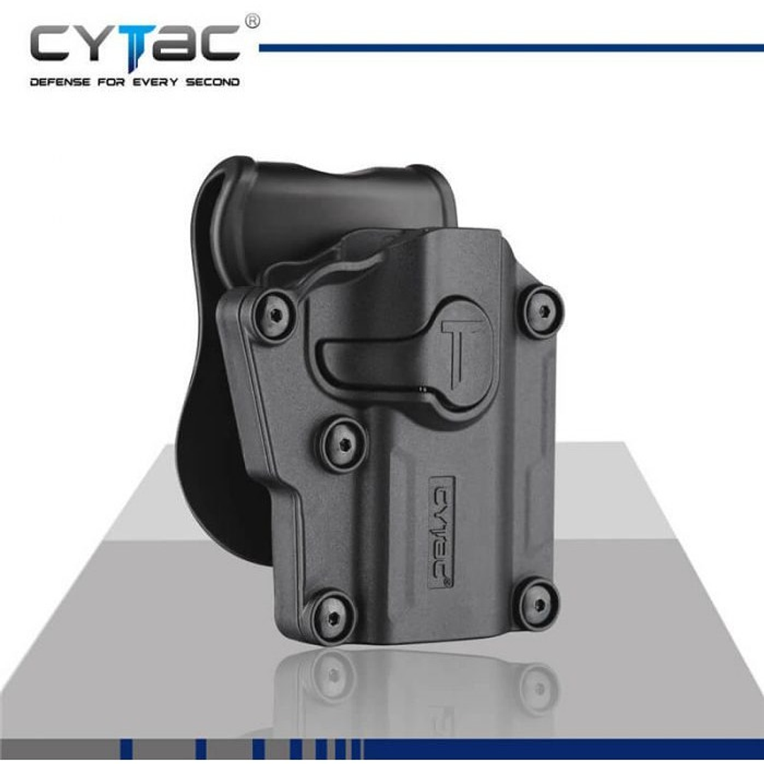 CYTAC CY-USPG3              9HO-1480 1