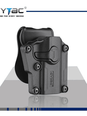 CYTAC CY-USPG3              9HO-1480