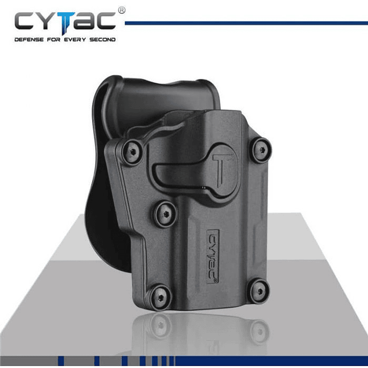 CYTAC CY-USPG3              9HO-1480 1