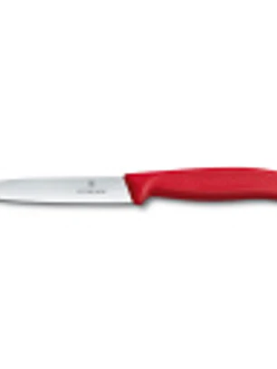 VICTORINOX CUCHILLO 6.7701 ROJO