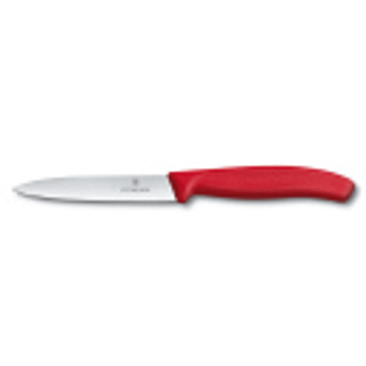 VICTORINOX CUCHILLO 6.7701 ROJO 1