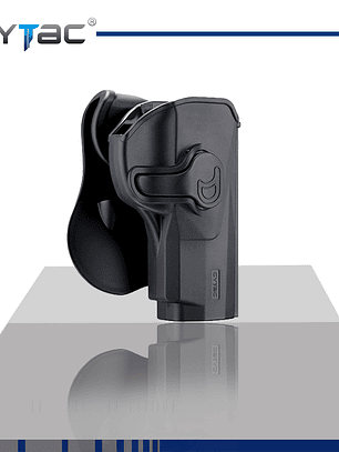 CYTAC BERETTA PX4 STORM GEN3 9HO-1421