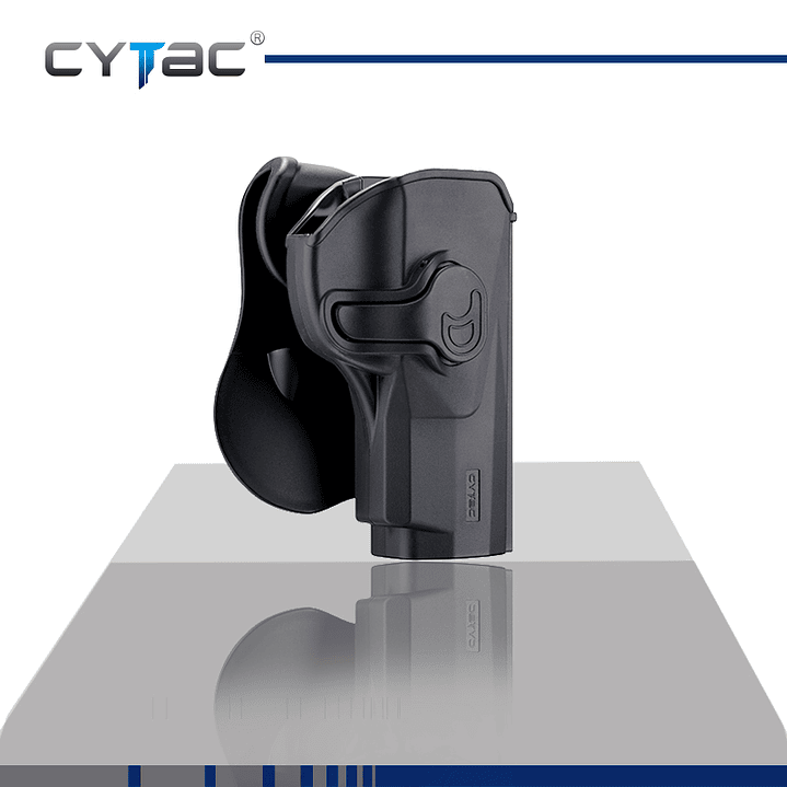 CYTAC BERETTA PX4 STORM GEN3 9HO-1421 1