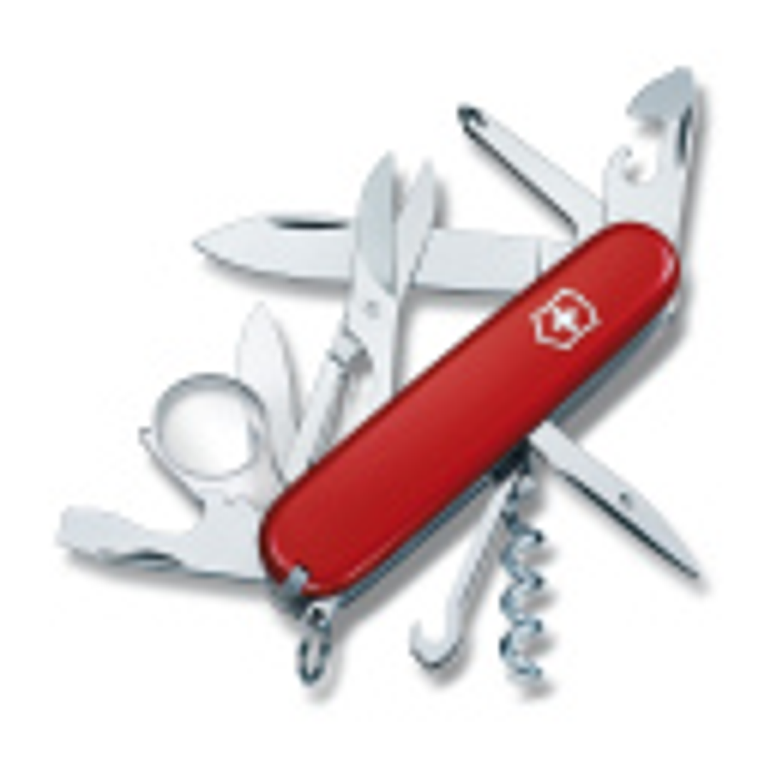 VICTORINOX EXPLORER COD.1.6703 1