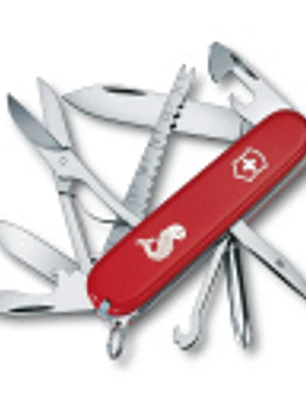 VICTORINOX FISHER VI 1.4733.72