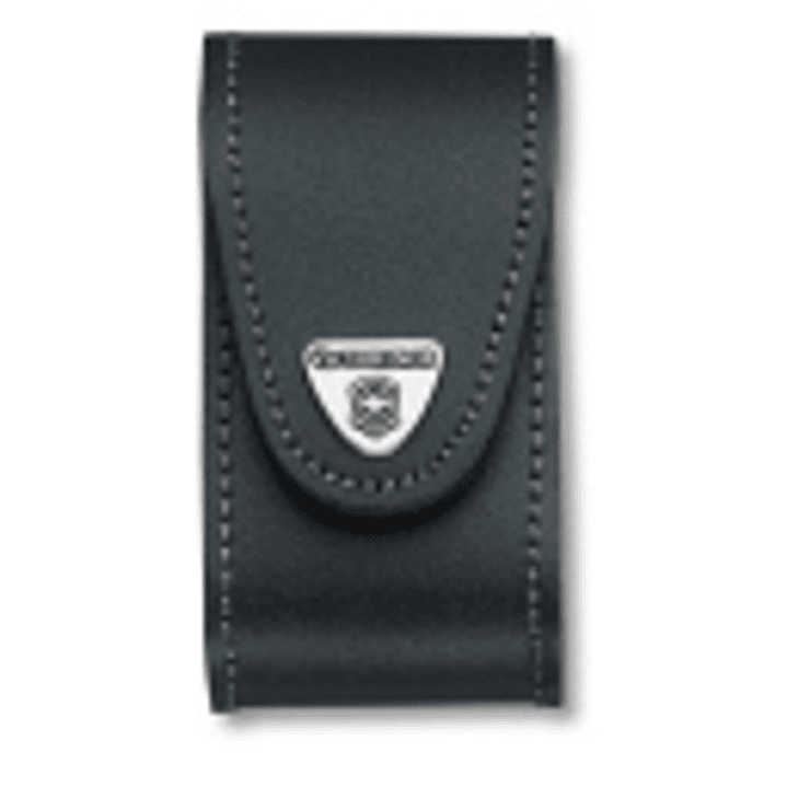 VICTORINOX FUNDA CUERO 4.0521.3 1