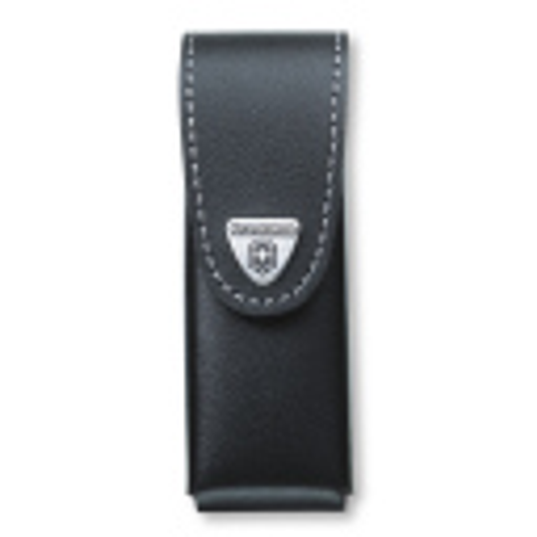VICTORINOX FUNDA CUERO 4.0523.3 1