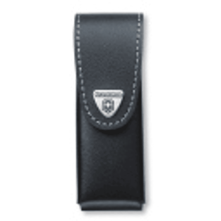 VICTORINOX FUNDA CUERO 4.0523.3 1