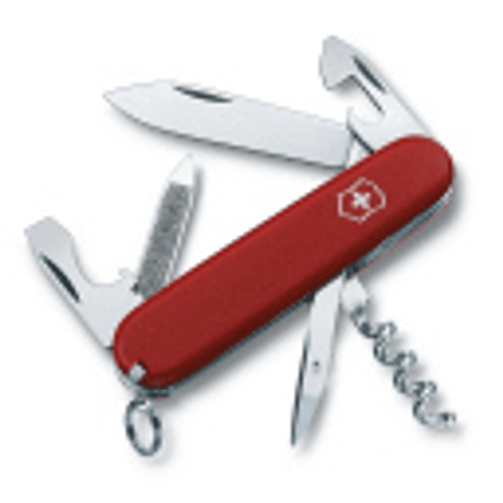 VICTORINOX EVOWOOD MADERA #2.3801.63 1