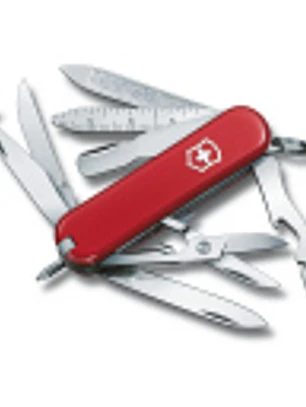 VICTORINOX MINICHAMP 0.6385
