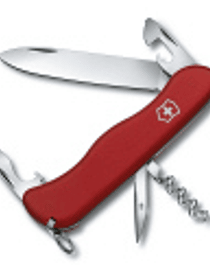 VICTORINOX PICKNICKER NEGRA 0.8353.3