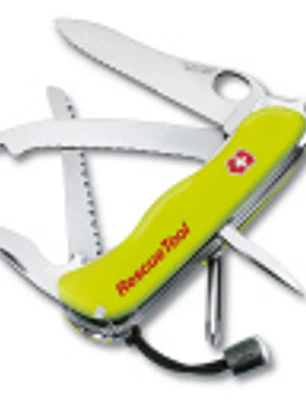 VICTORINOX RESCUETOOL VI0.8623MWN