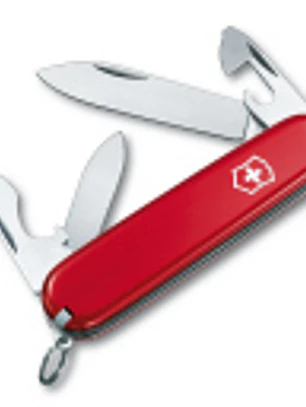 VICTORINOX RECRUIT COD.0.2503