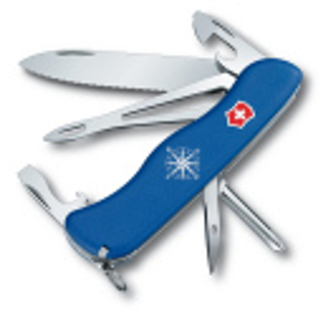VICTORINOX SKIPPER AZUL 0.8593.2W 1