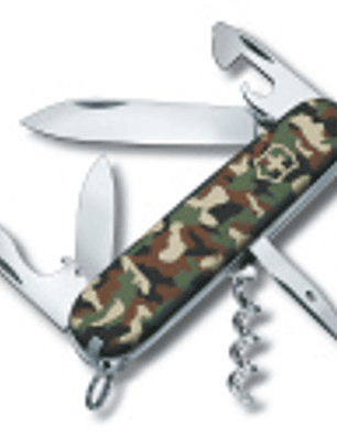 VICTORINOX SKIPPER CAMO 0.8593.2W942