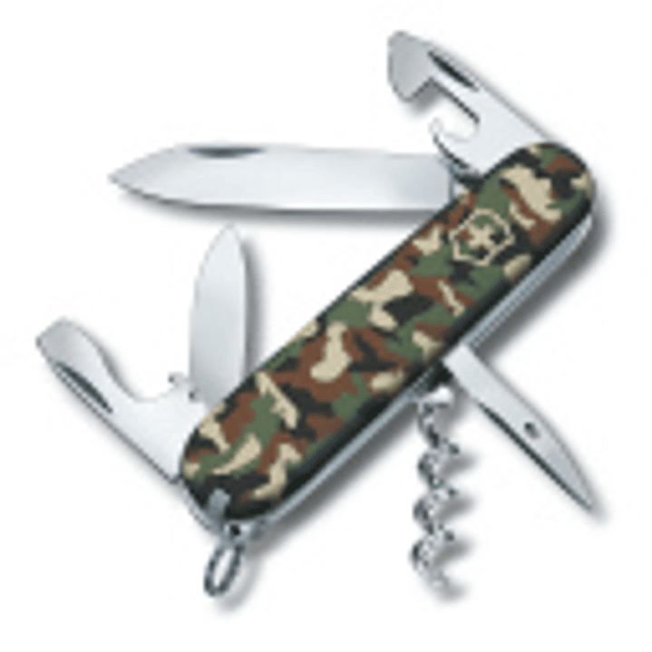 VICTORINOX SKIPPER CAMO 0.8593.2W942 1