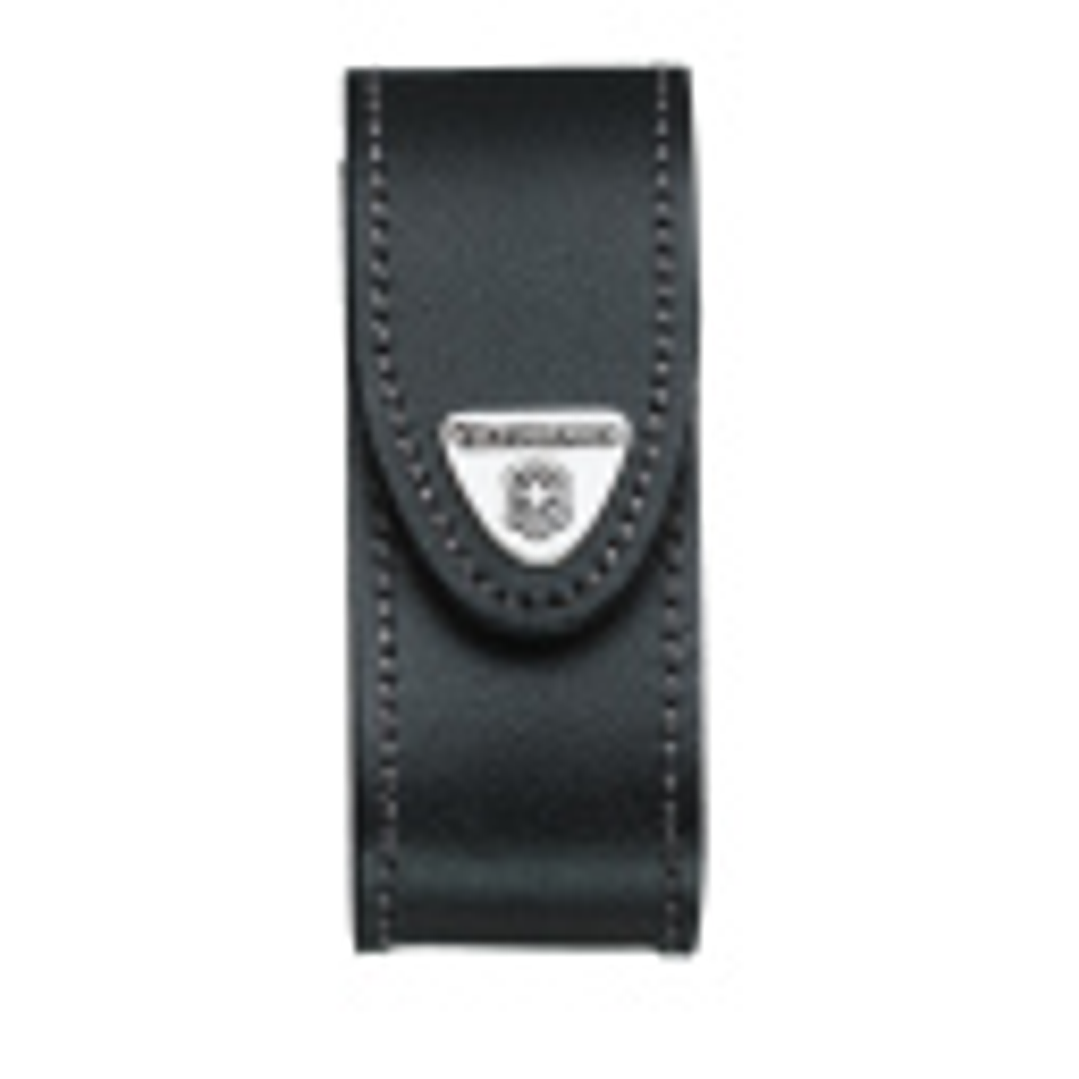 VICTORINOX FUNDA CUERO 4.0520.3 1