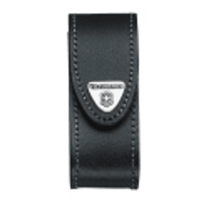 VICTORINOX FUNDA CUERO 4.0520.3 1