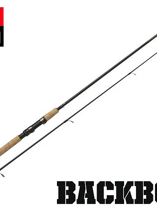 CAÑA DAM BASE X SPIN 2,70 70370