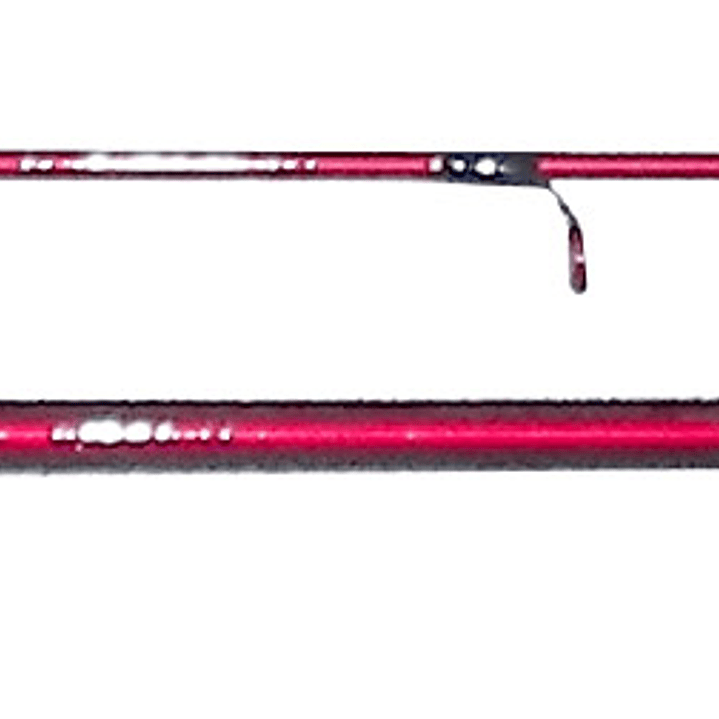 CAÑA E.CLAW RIO PUELO 1.80  3 TRAMOS CLA112 1