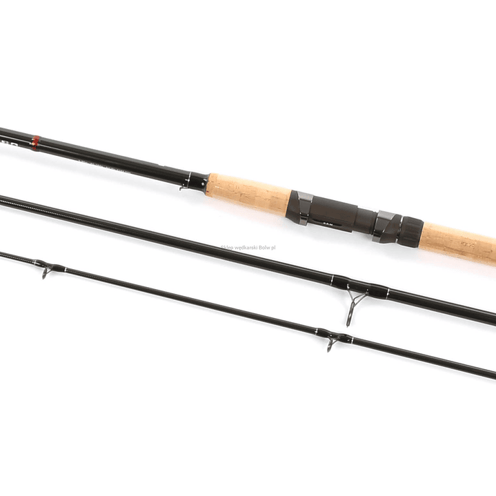 CAÑA DAM BASE-X SPIN 2.10M 10-30G 70368 1