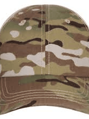ROTHCO JOCKEY MULTICAM MESH BACK TACTICAL 99554