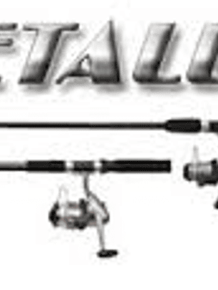 OKUMA SLV LINEA 6 -90- 4TRAMOS 2.75MTS