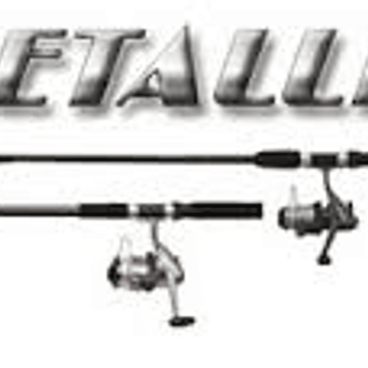 OKUMA SLV LINEA 6 -90- 4TRAMOS 2.75MTS 1